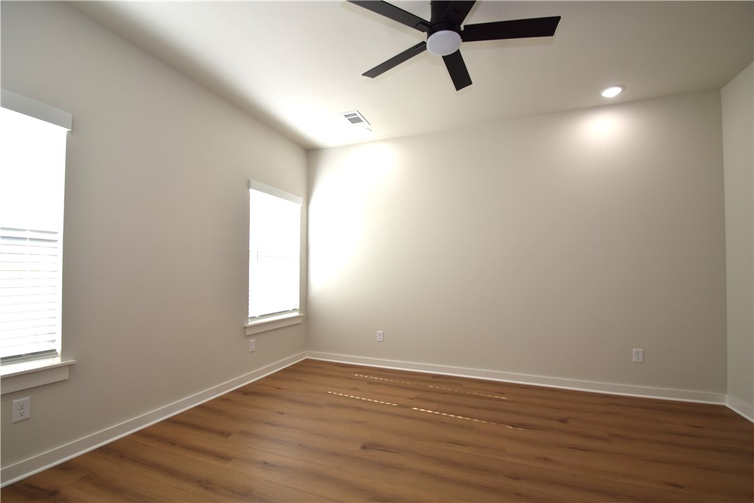 Daisy Road Duplexes Centerton - Residential Lease