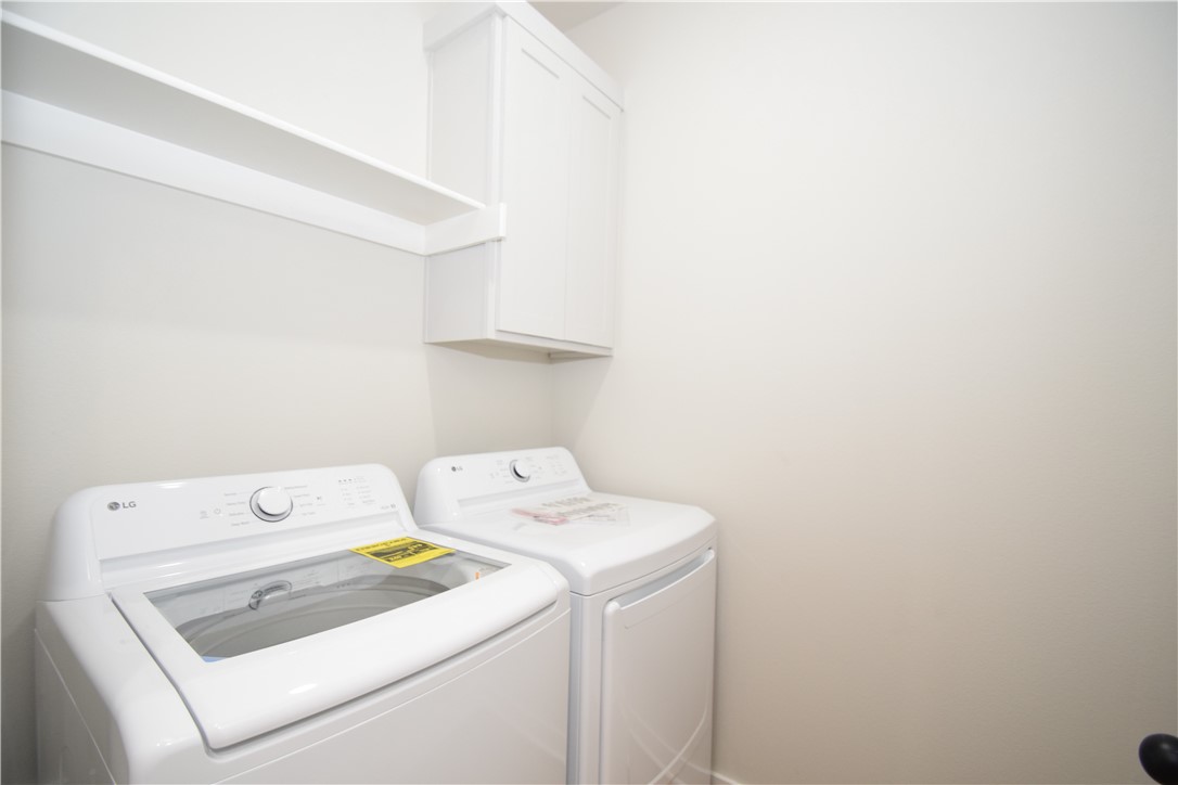 Daisy Road Duplexes Centerton - Residential Lease