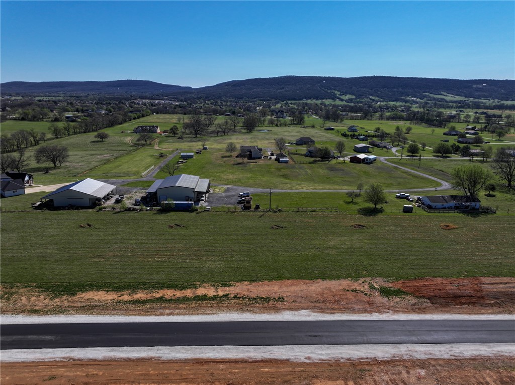 The Reserve at Cannon Hollow Subdivision - Land