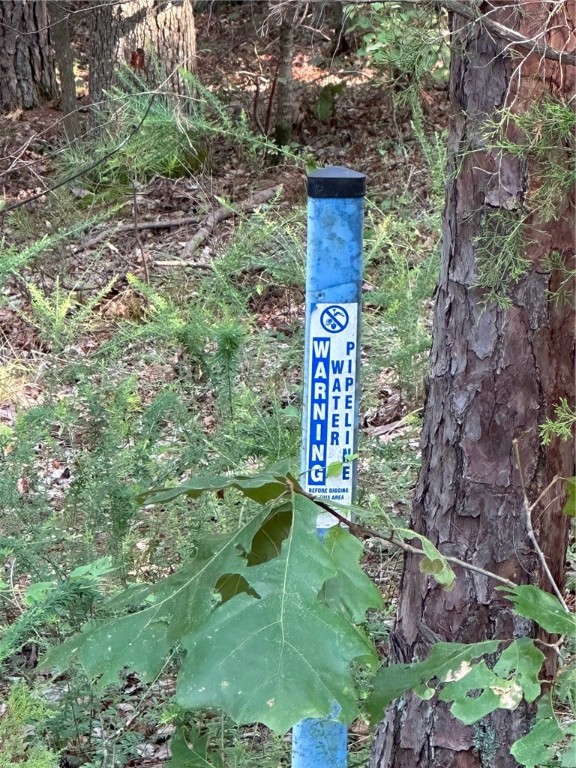 Timber Lake Estates Rurban - Land