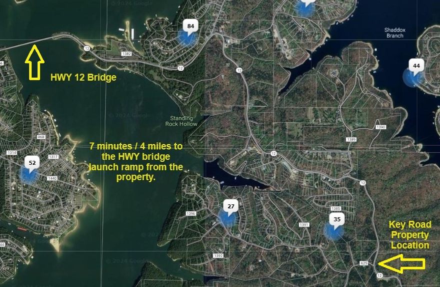 Looking for a place to build your dream home but don't want to be in town? Look no further! Property is
conveniently located right off Hwy 12 just minutes from the Hwy 12 bridge. 5+ acres giving ample
space to build a home and shop with space to spare!!