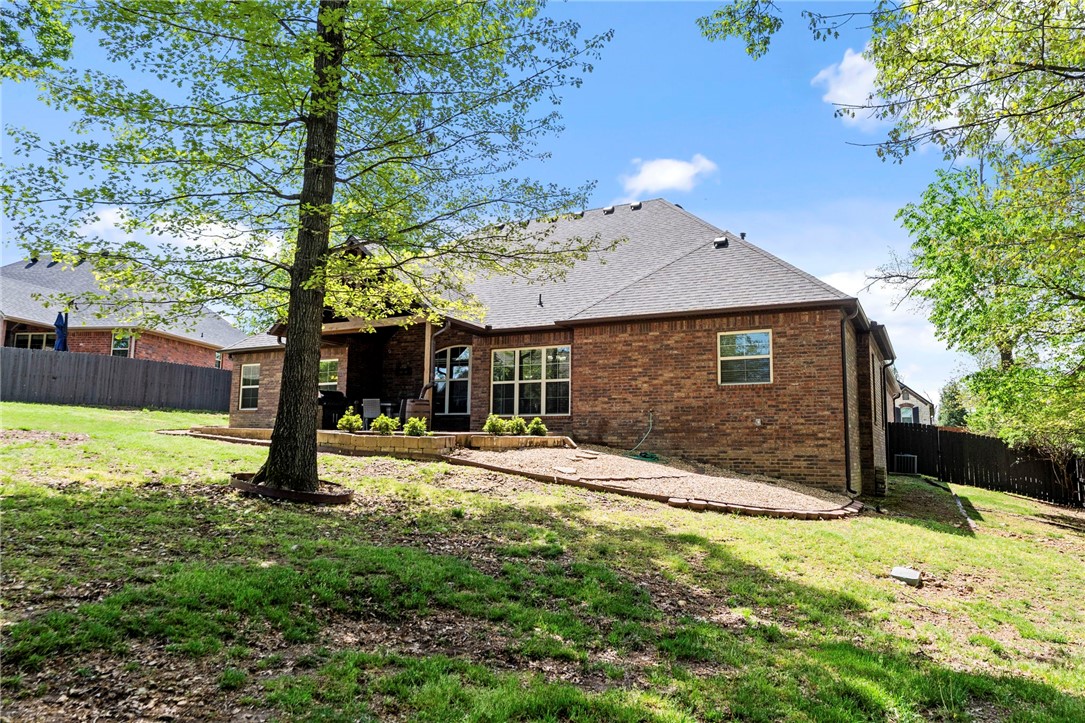 Oaklawn Hills Sub Bentonville - Residential