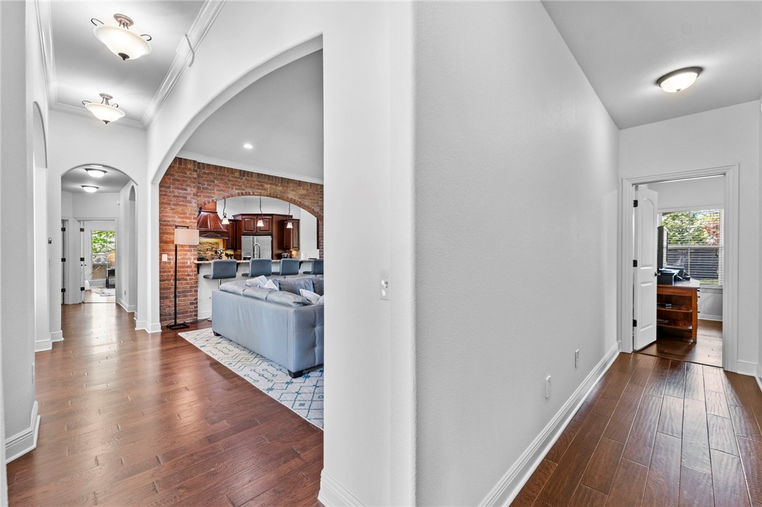 Oaklawn Hills Sub Bentonville - Residential
