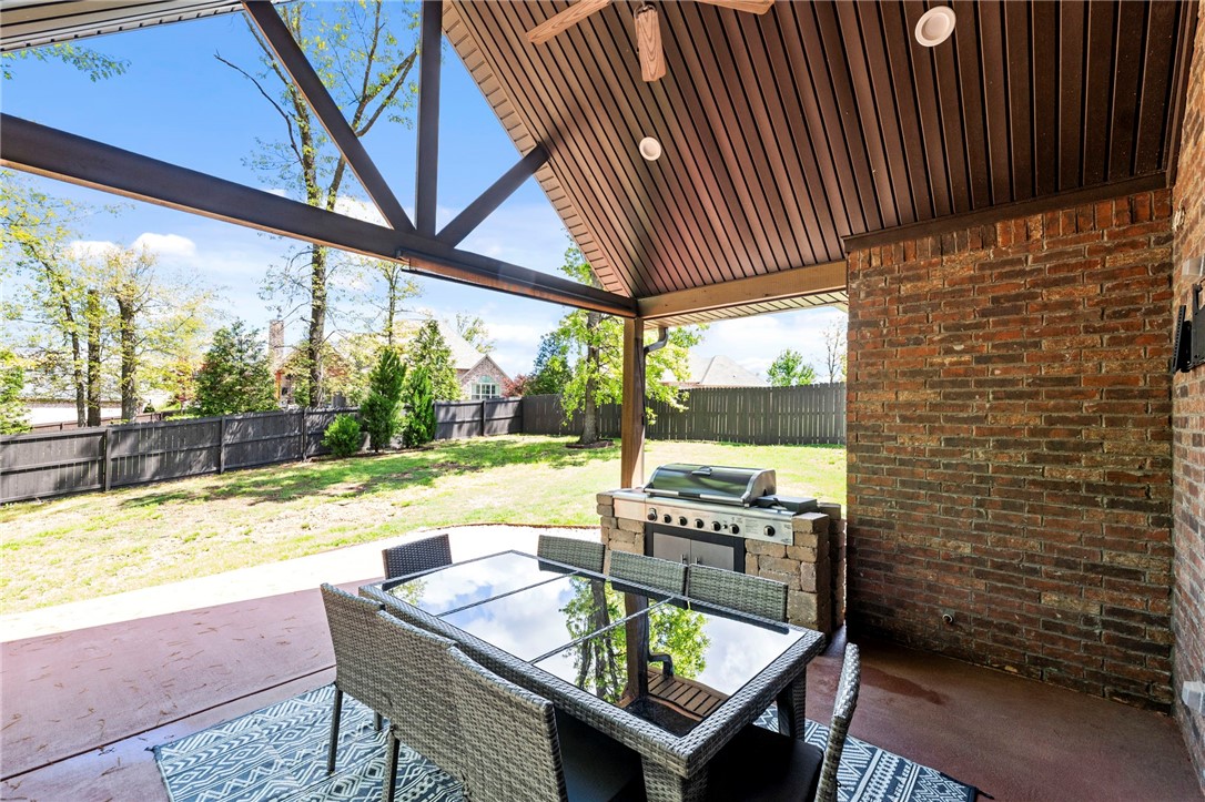 Oaklawn Hills Sub Bentonville - Residential