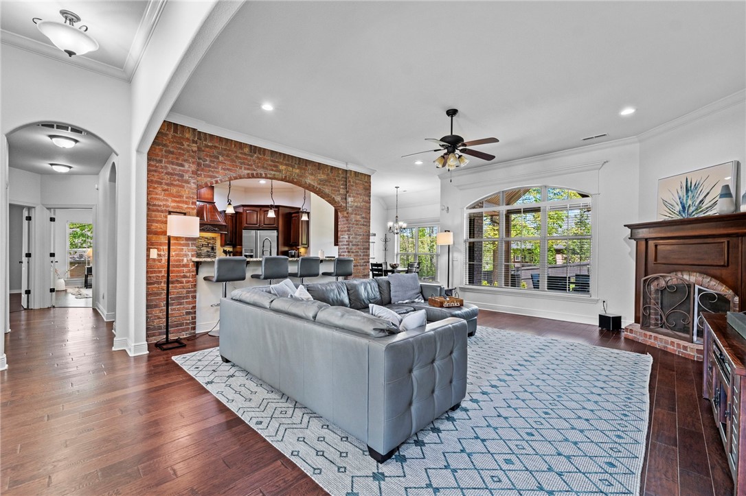 Oaklawn Hills Sub Bentonville - Residential