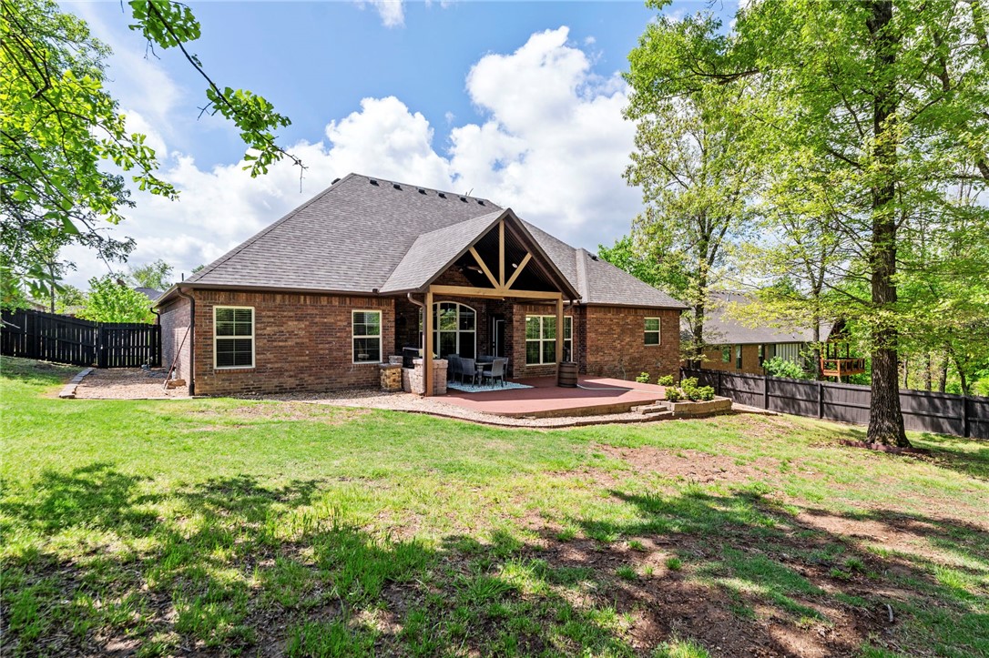 Oaklawn Hills Sub Bentonville - Residential