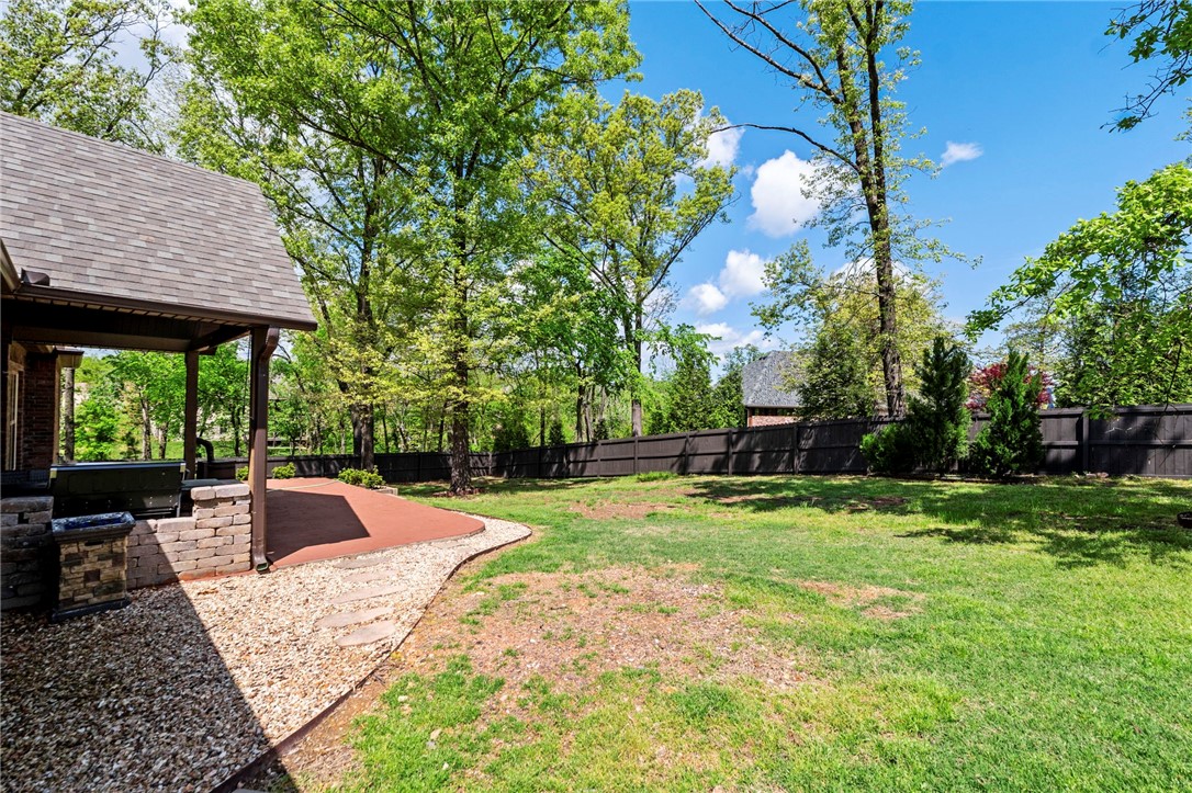 Oaklawn Hills Sub Bentonville - Residential