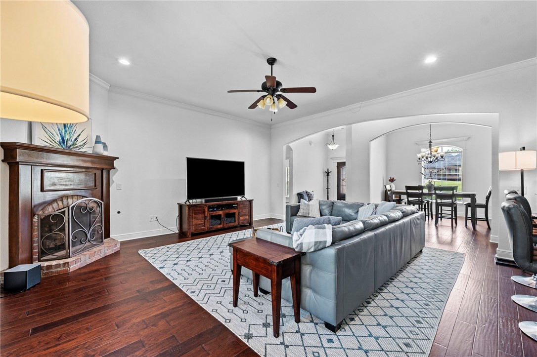 Oaklawn Hills Sub Bentonville - Residential