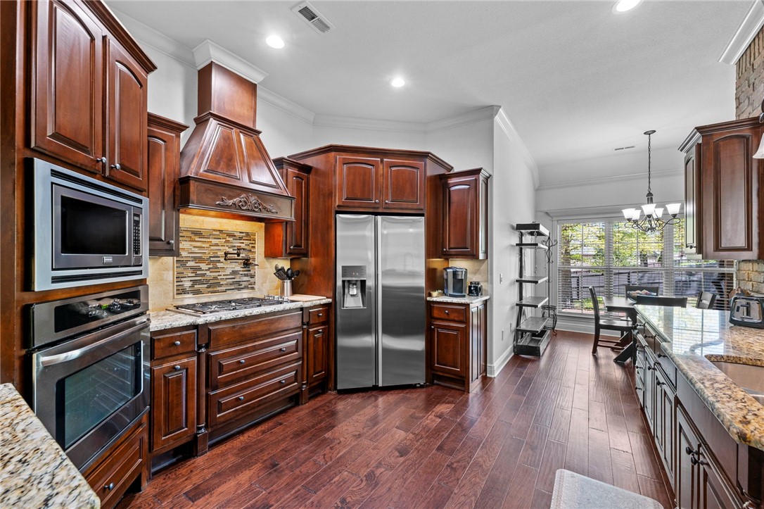 Oaklawn Hills Sub Bentonville - Residential