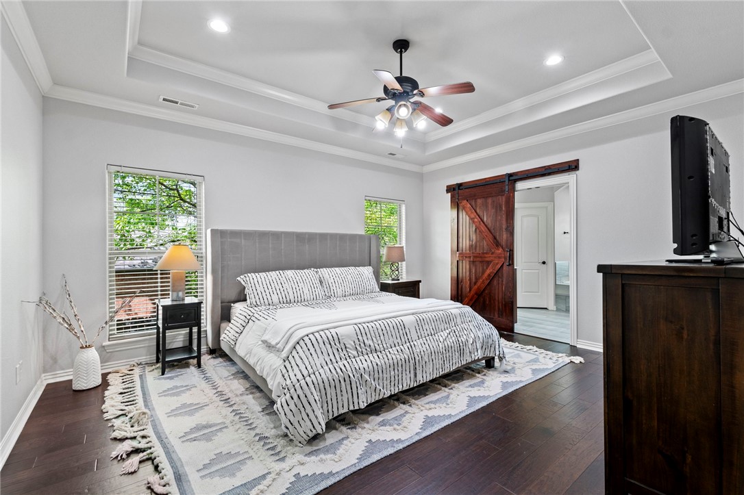 Oaklawn Hills Sub Bentonville - Residential