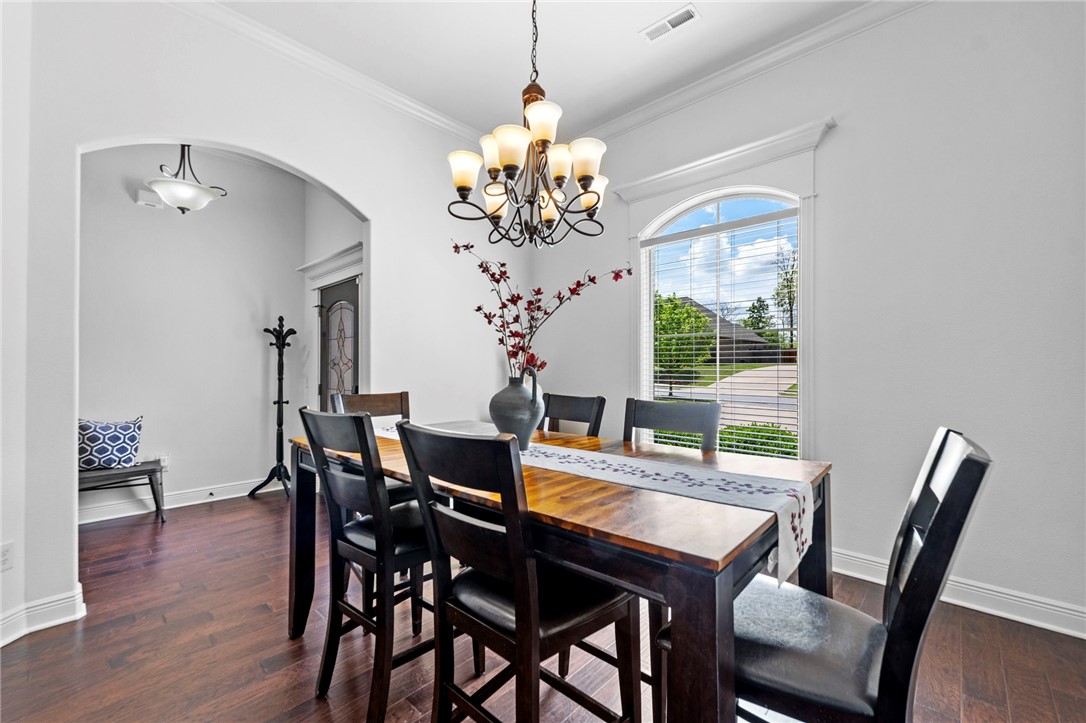 Oaklawn Hills Sub Bentonville - Residential