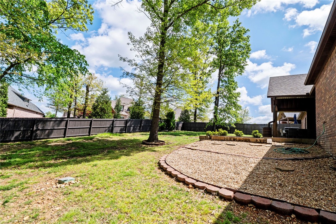 Oaklawn Hills Sub Bentonville - Residential
