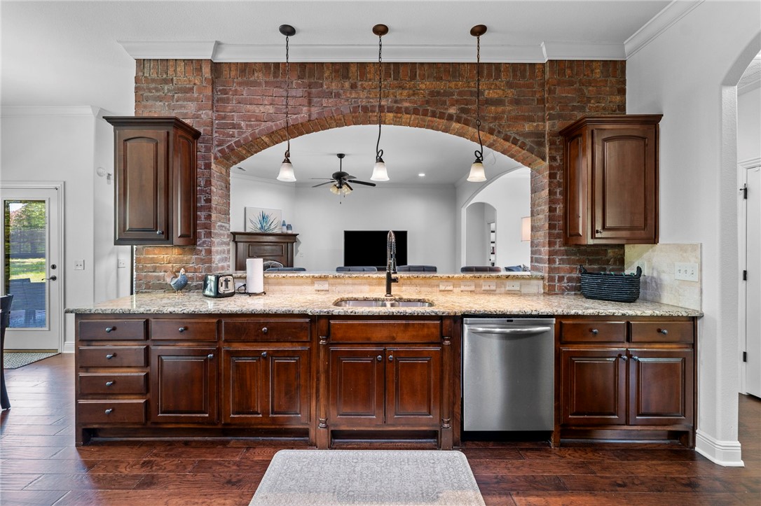 Oaklawn Hills Sub Bentonville - Residential