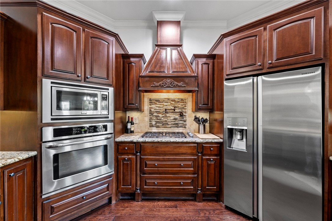Oaklawn Hills Sub Bentonville - Residential