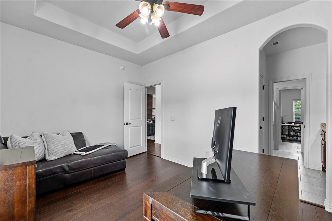Oaklawn Hills Sub Bentonville - Residential