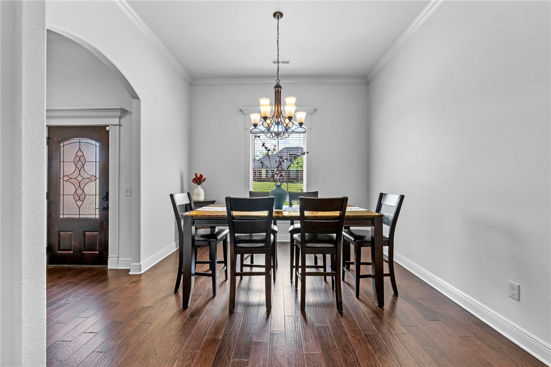 Oaklawn Hills Sub Bentonville - Residential