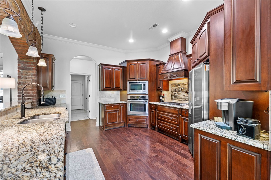 Oaklawn Hills Sub Bentonville - Residential