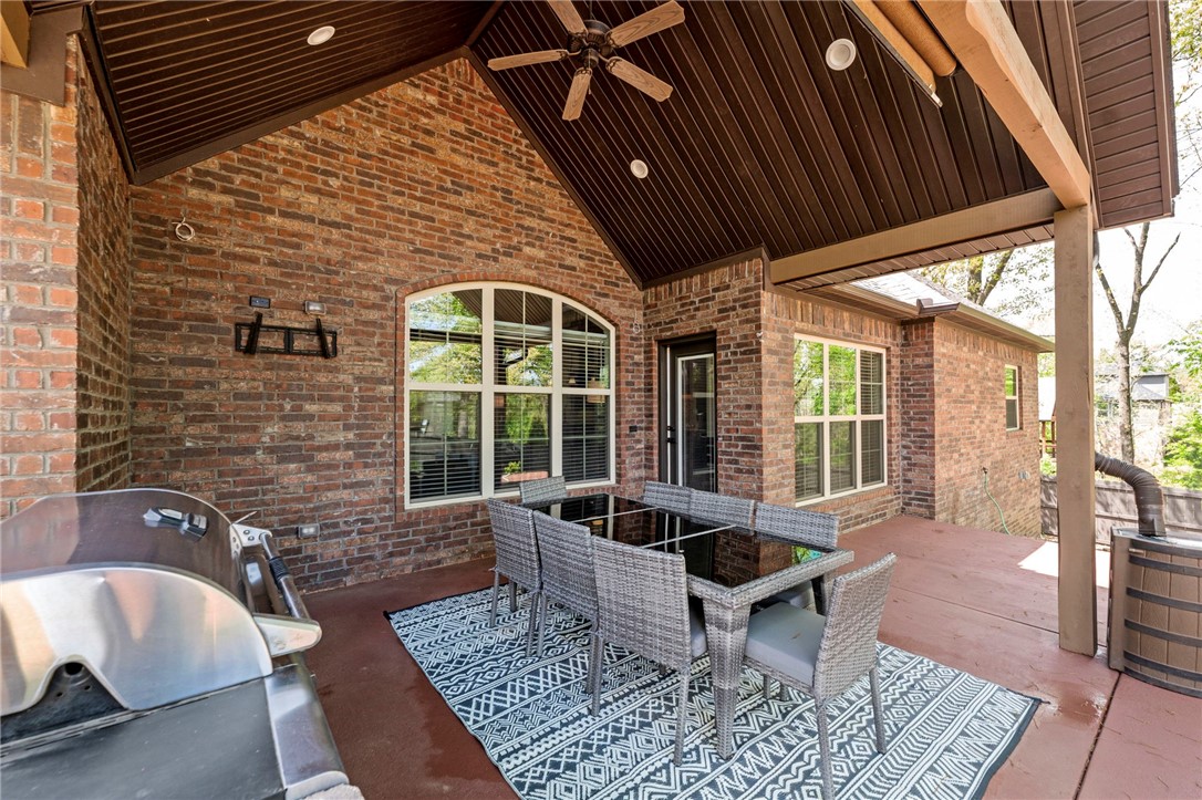 Oaklawn Hills Sub Bentonville - Residential