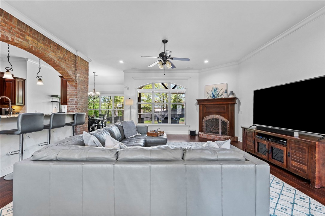 Oaklawn Hills Sub Bentonville - Residential