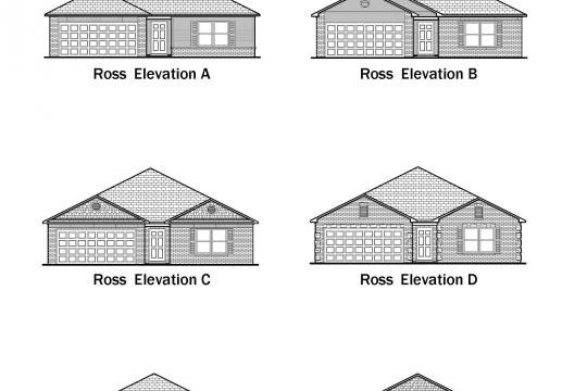 Morningside Estates Lot 161 - Residential