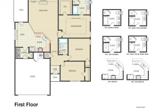 Morningside Estates Lot 161 - Residential