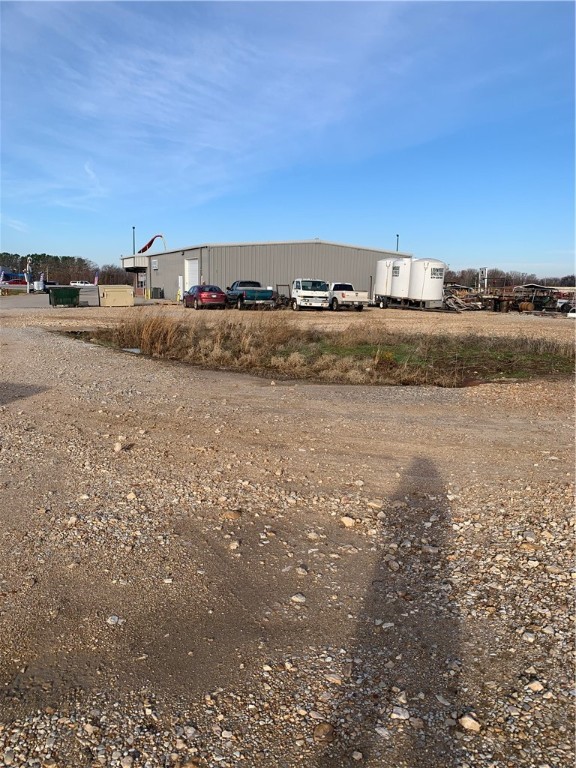Siloam Spgs - Commercial Sale