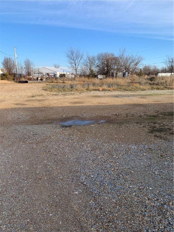 This property is being divided out of Parcel 03-00117-000 taxes and exact acreage will be determined with the survey. It is lot on back North side. Reference other MLS#1294382 for other listing for this property.