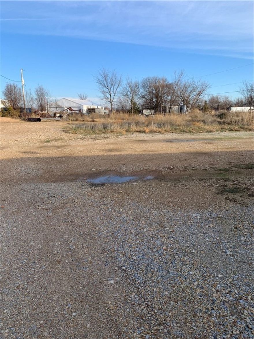 This property is being divided out of Parcel 03-00117-000 taxes and exact acreage will be determined with the survey. It is lot on back North side. Reference other MLS#1294382 for other listing for this property.