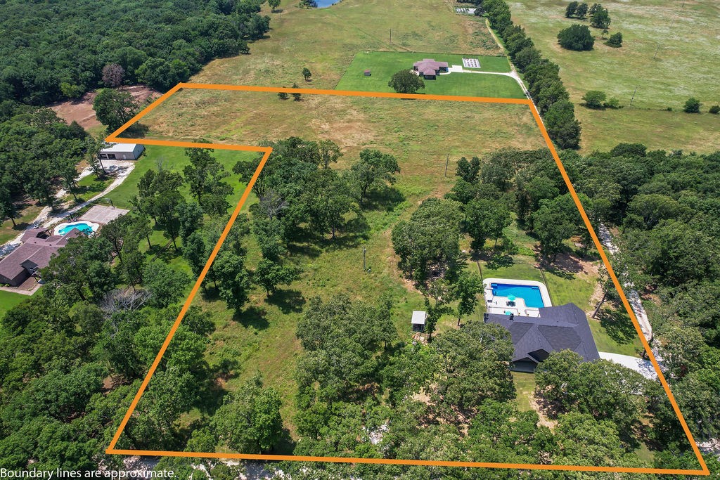 Farmington Outlots - Residential