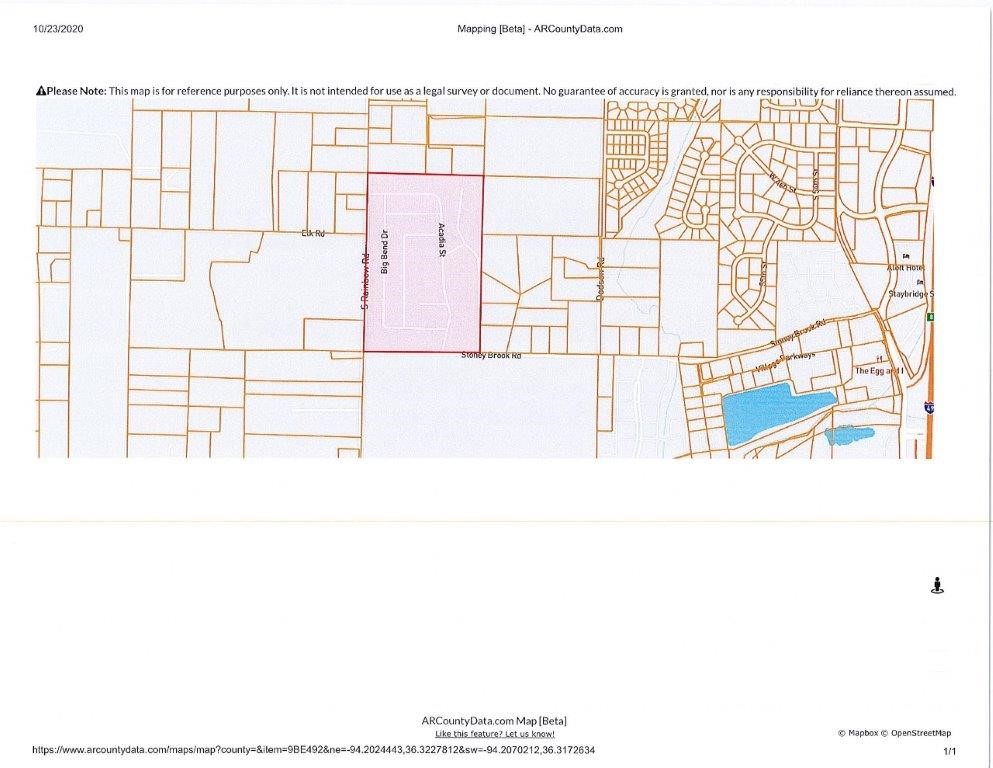 17-19-30-Rogers - Land