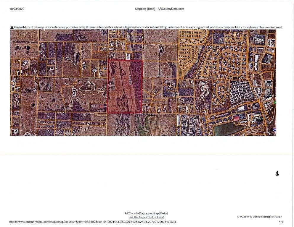 17-19-30-Rogers - Land