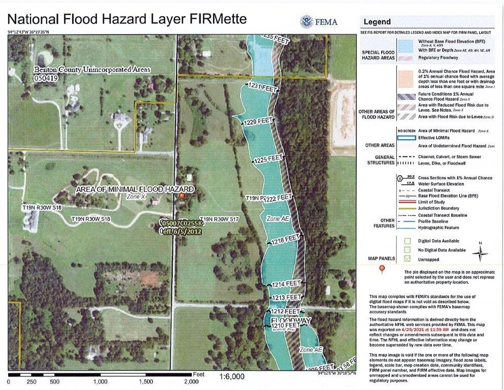 17-19-30-Rogers - Land