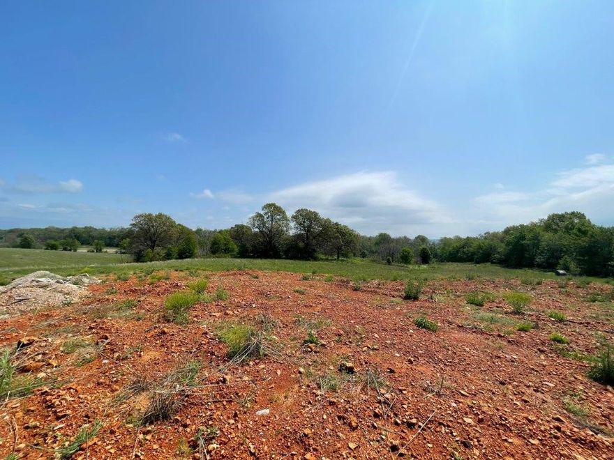 59.66(+/-) acres with multiple options; excellent development opportunity!! Zoned R-MF, C-3, RSF-5. High visibility location. Public sewer on site. Seller will consider dividing property.