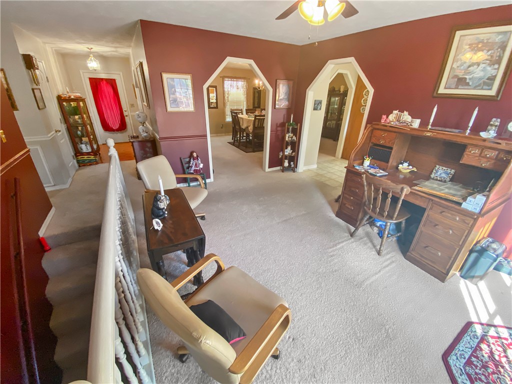 Cottonwood Estate West - Residential