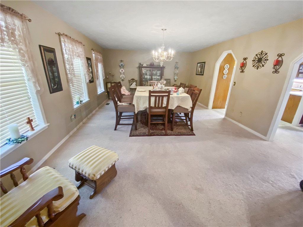 Cottonwood Estate West - Residential