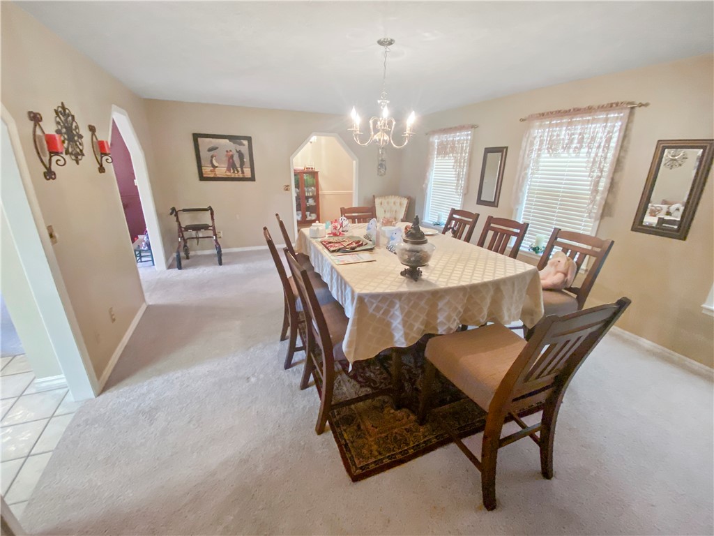Cottonwood Estate West - Residential