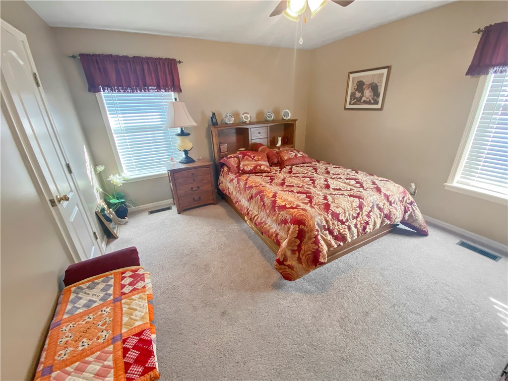 Cottonwood Estate West - Residential
