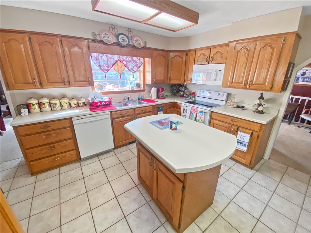 Cottonwood Estate West - Residential
