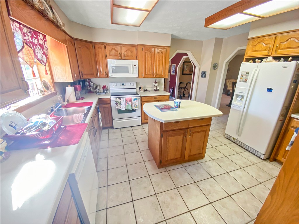 Cottonwood Estate West - Residential