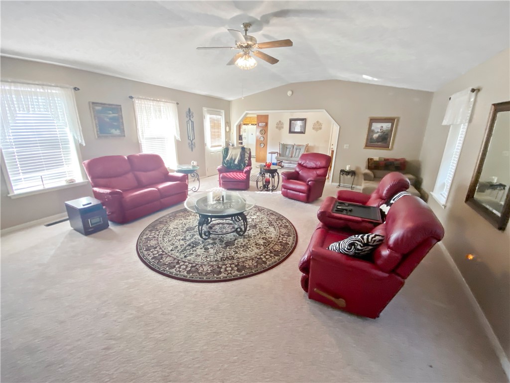 Cottonwood Estate West - Residential