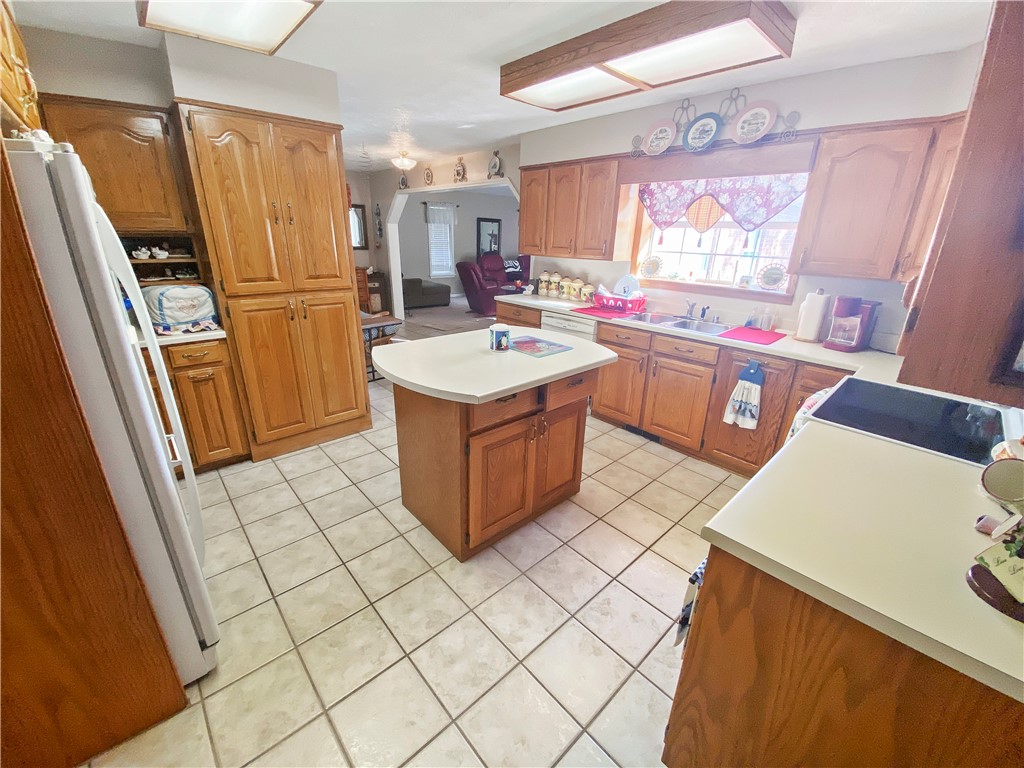 Cottonwood Estate West - Residential