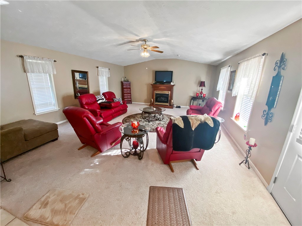 Cottonwood Estate West - Residential