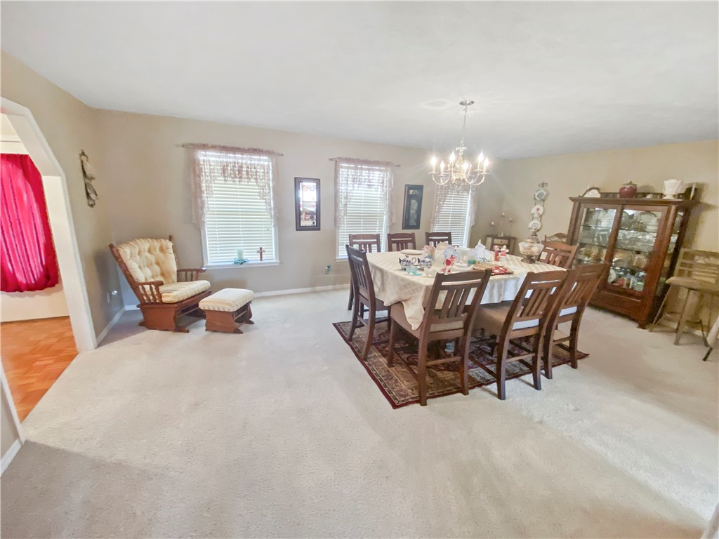 Cottonwood Estate West - Residential