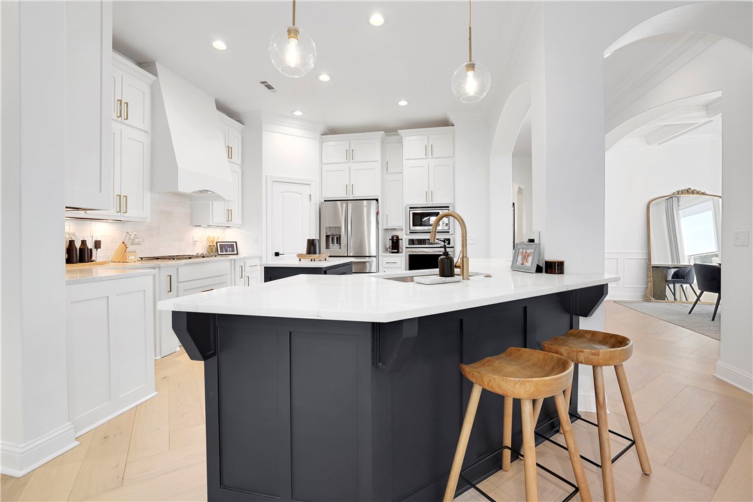 Champions Golf & Cc Rogers - Residential