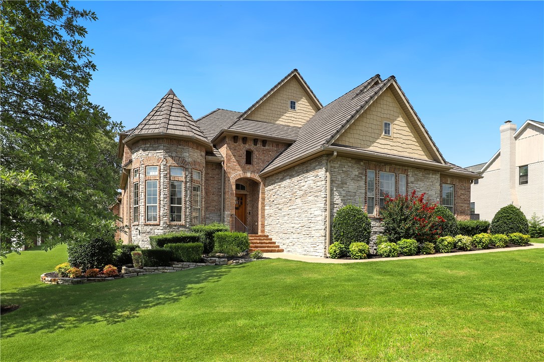 Champions Golf & Cc Rogers - Residential