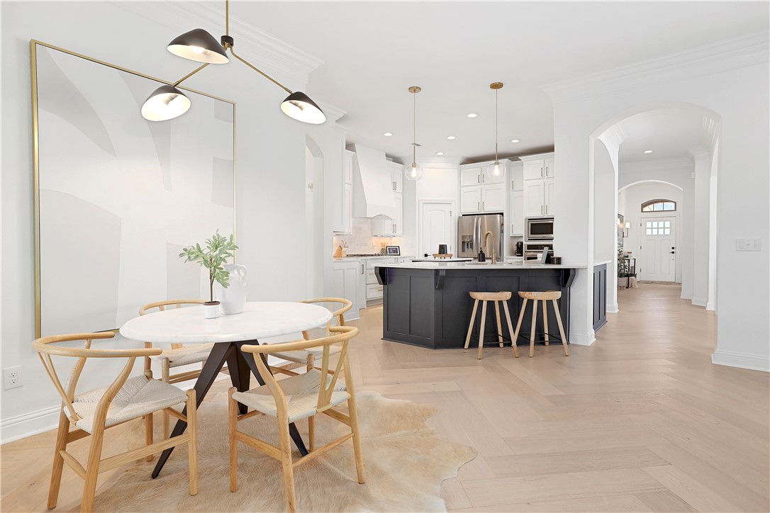 Champions Golf & Cc Rogers - Residential