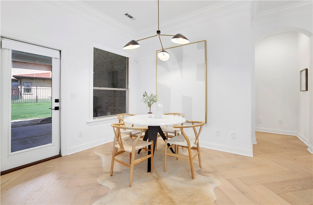 Champions Golf & Cc Rogers - Residential