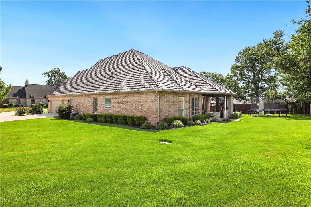 Champions Golf & Cc Rogers - Residential