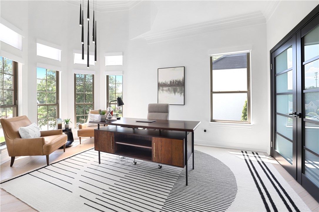 Champions Golf & Cc Rogers - Residential