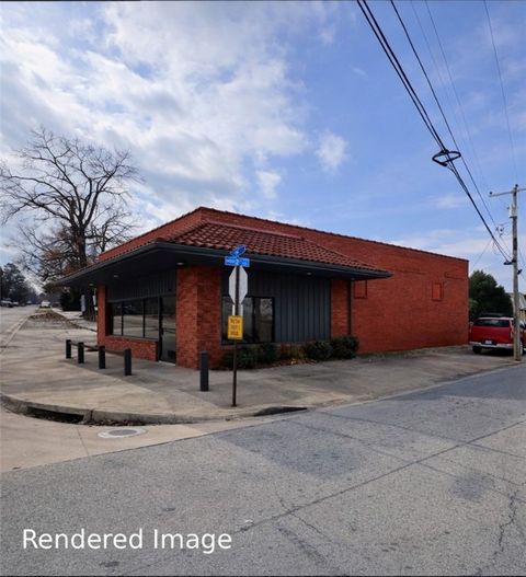 Photo of 500 S 20th Street, Fort Smith, AR 72901 (MLS # 1332289)